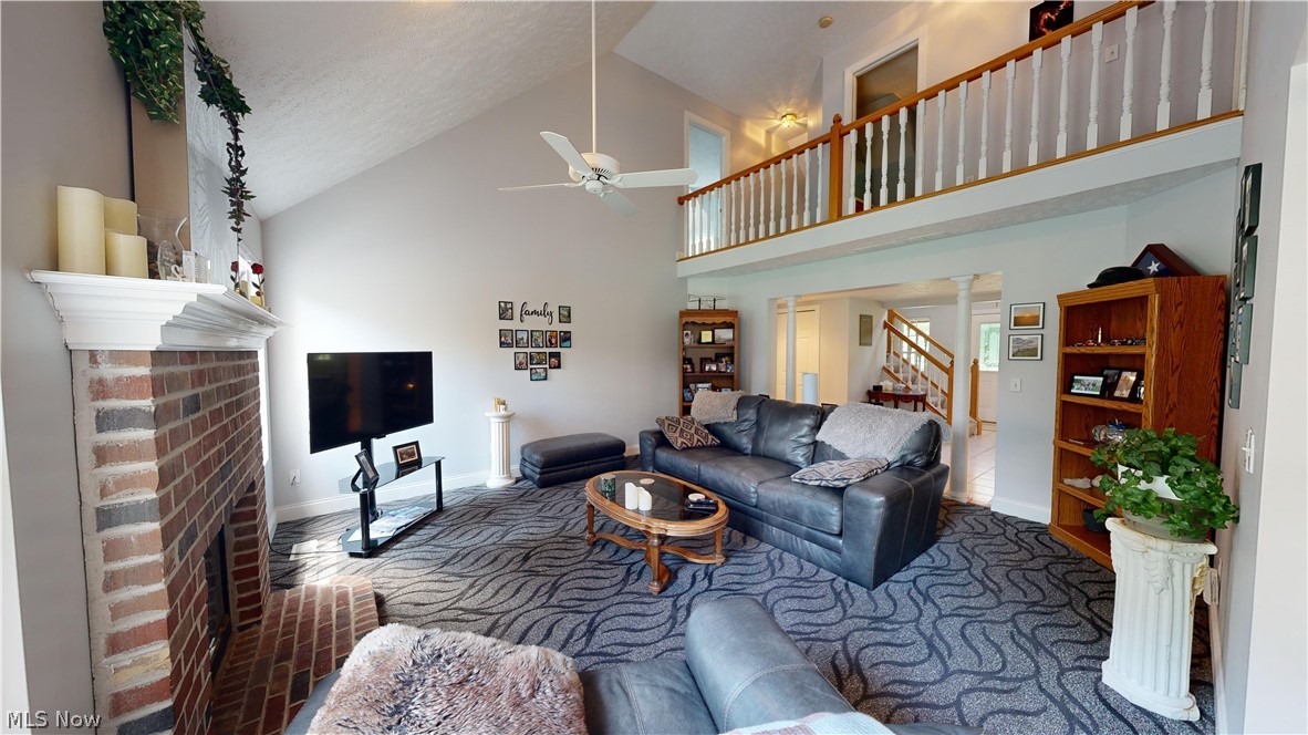 Leroy Township - Residential