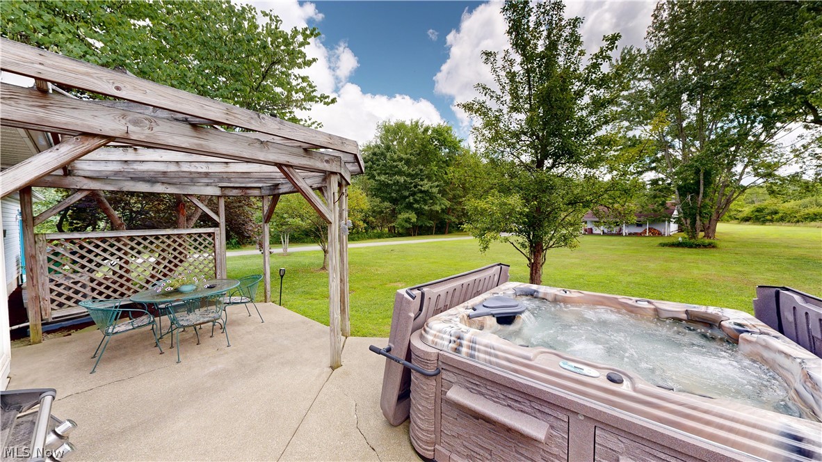 Leroy Township - Residential