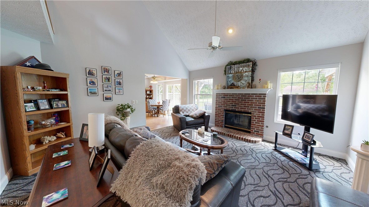 Leroy Township - Residential