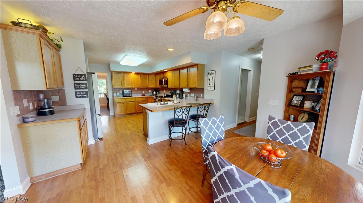 Leroy Township - Residential