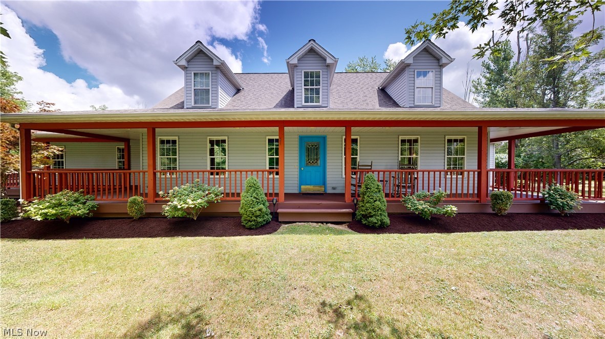 Leroy Township - Residential