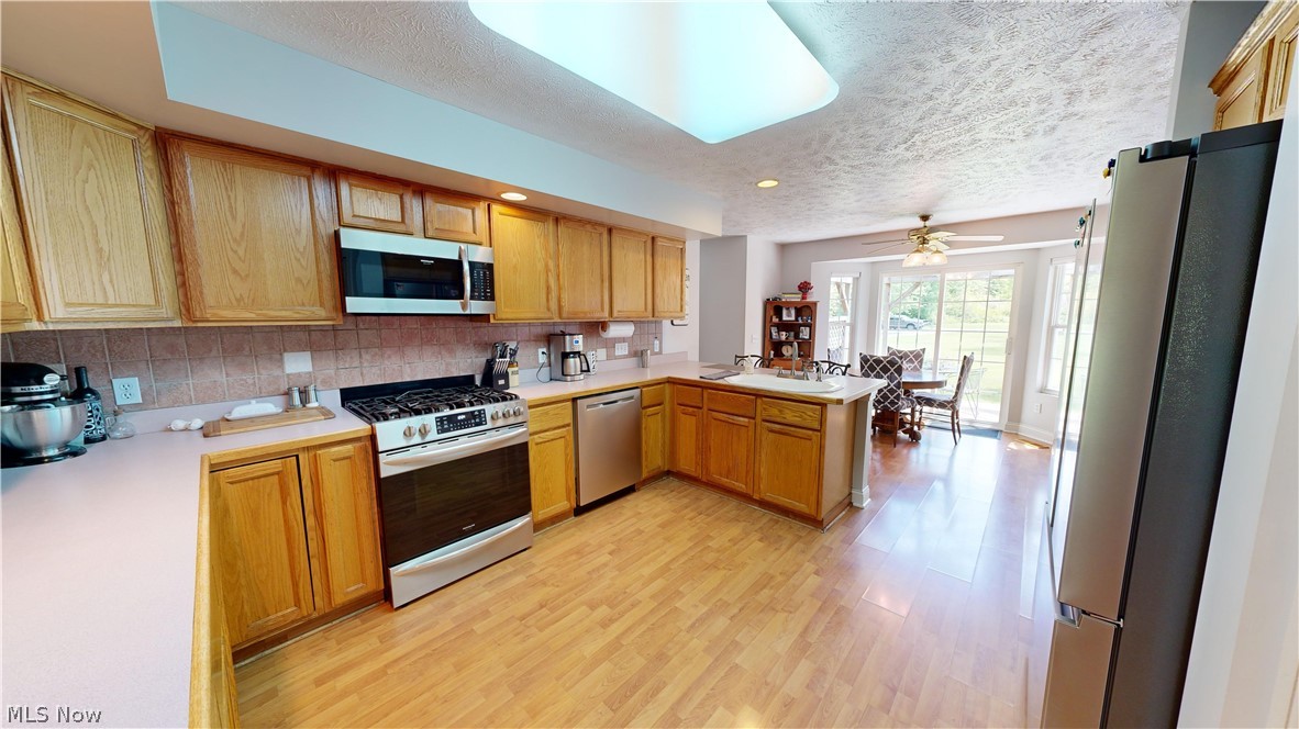 Leroy Township - Residential