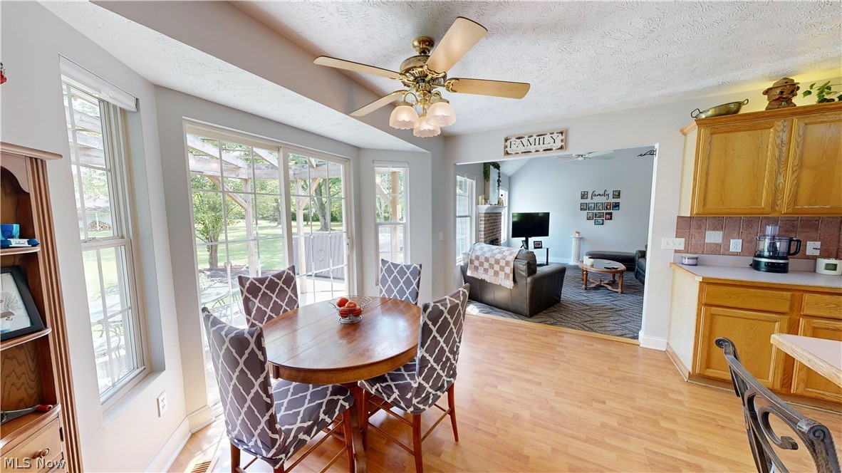 Leroy Township - Residential