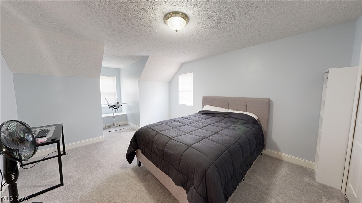 Leroy Township - Residential