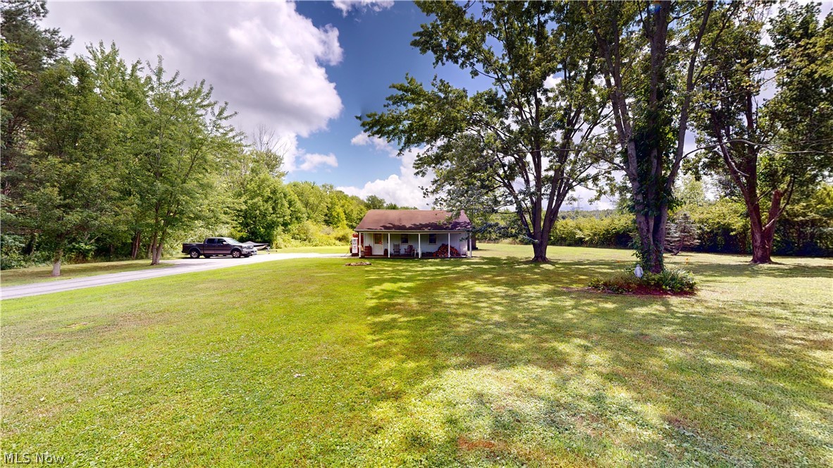 Leroy Township - Residential