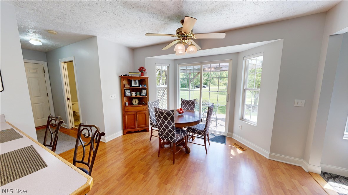 Leroy Township - Residential