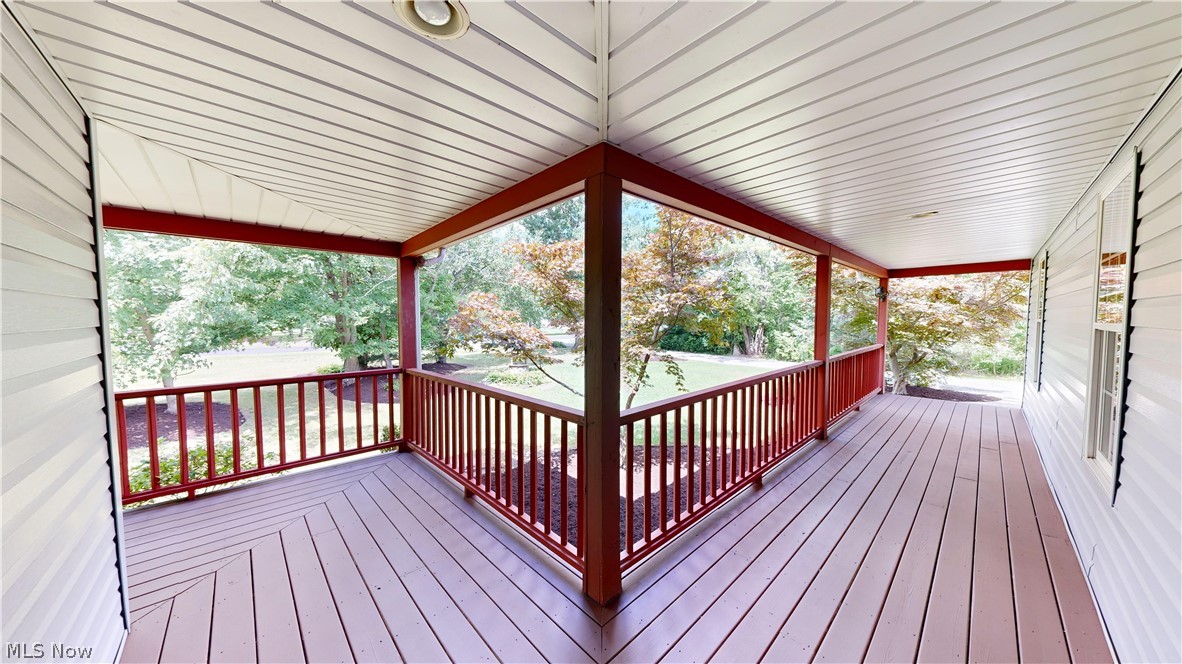 Leroy Township - Residential