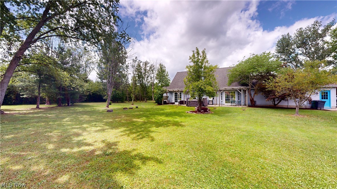 Leroy Township - Residential