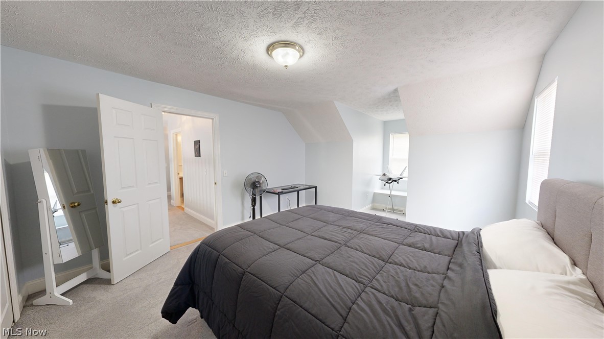 Leroy Township - Residential