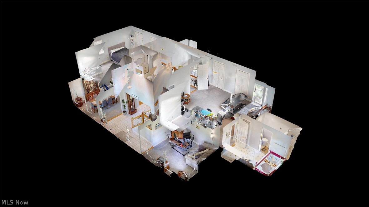 Leroy Township - Residential