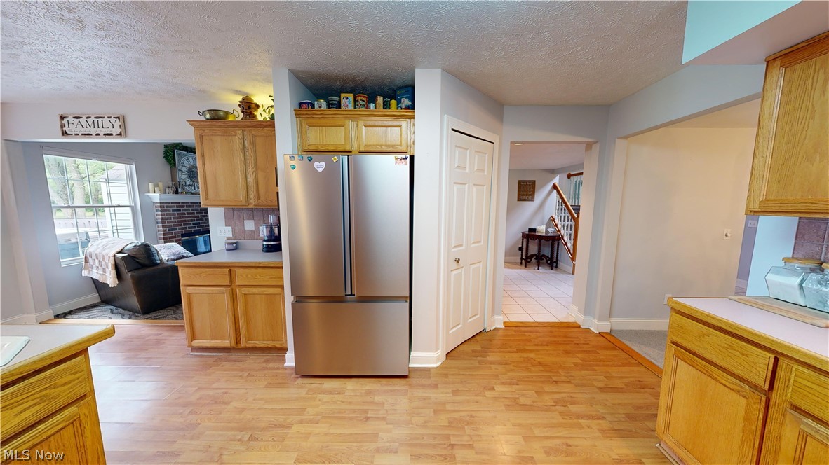 Leroy Township - Residential