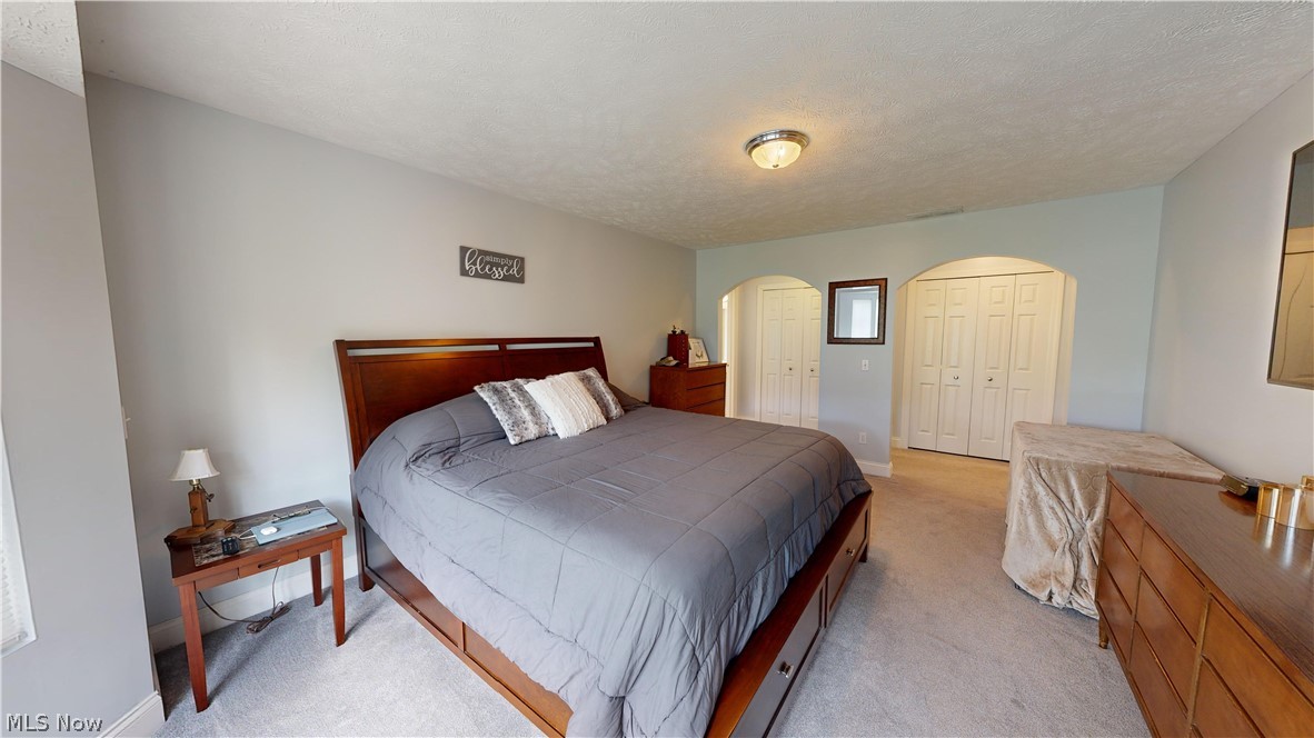 Leroy Township - Residential