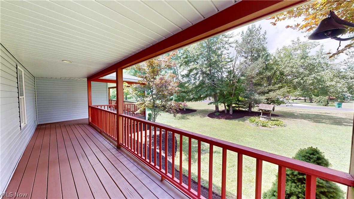 Leroy Township - Residential