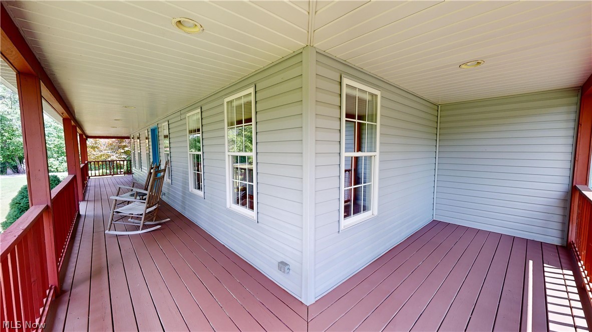 Leroy Township - Residential