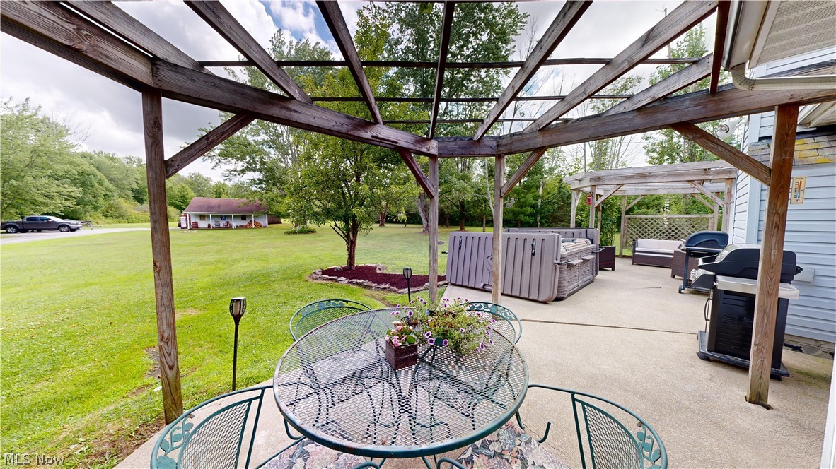 Leroy Township - Residential