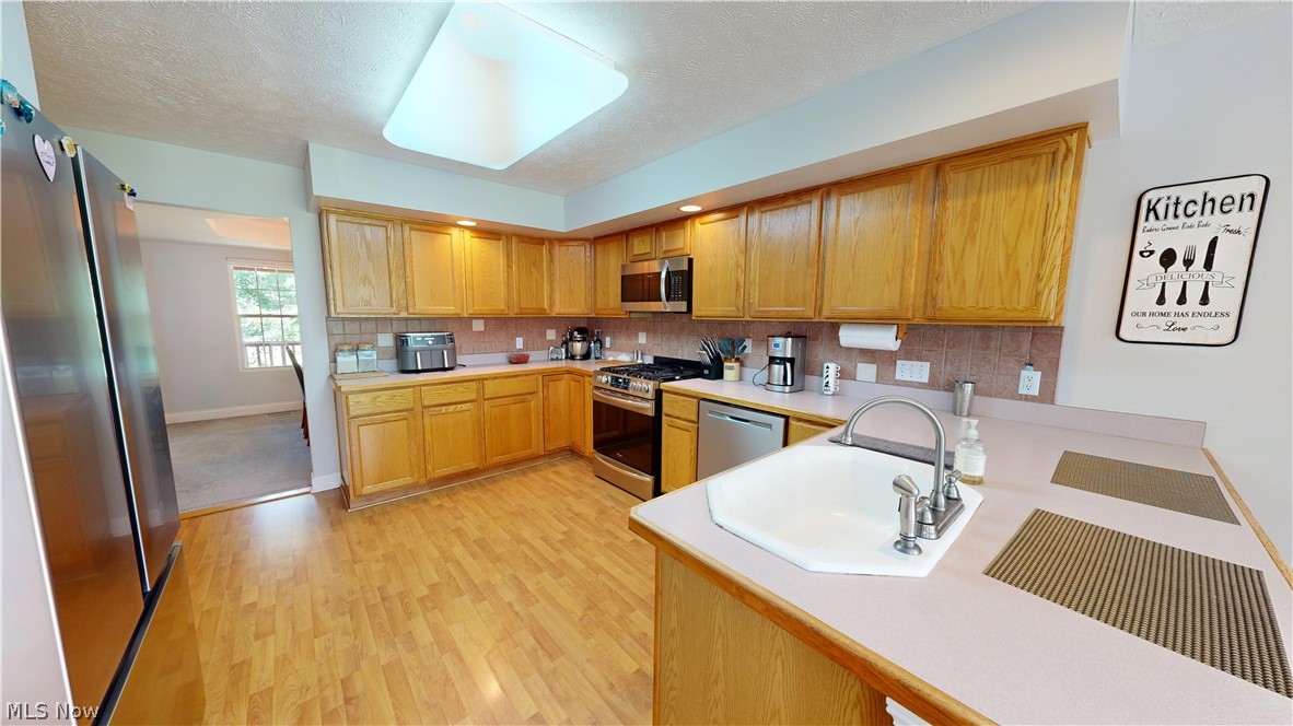 Leroy Township - Residential