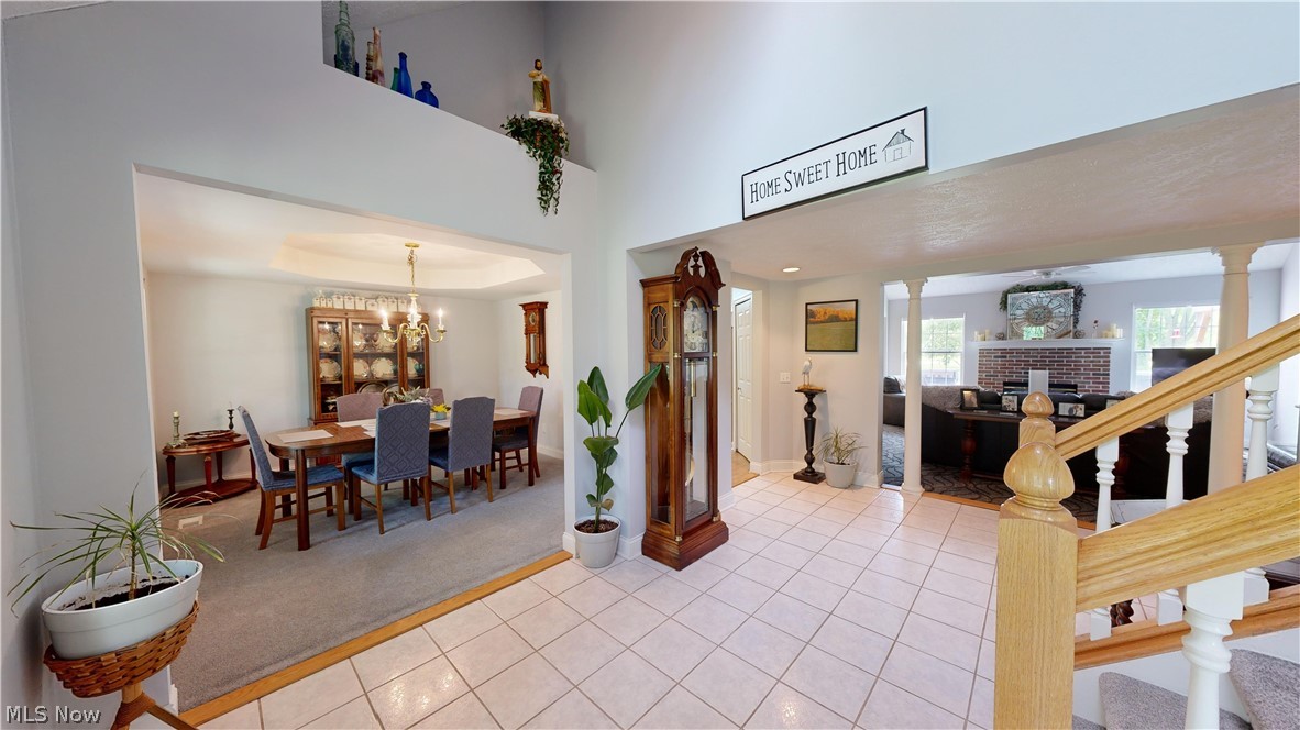 Leroy Township - Residential