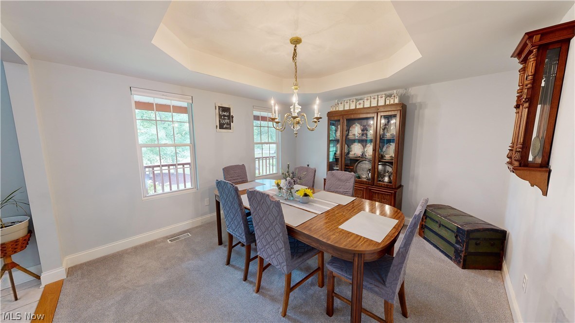 Leroy Township - Residential