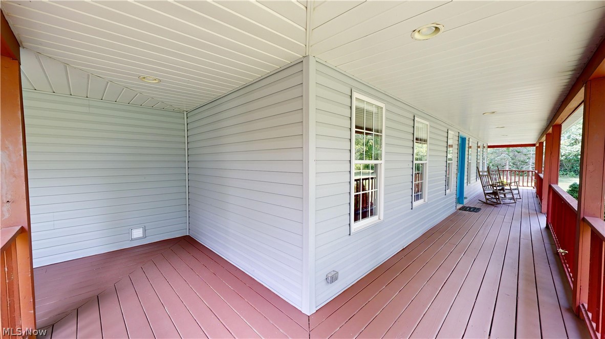 Leroy Township - Residential