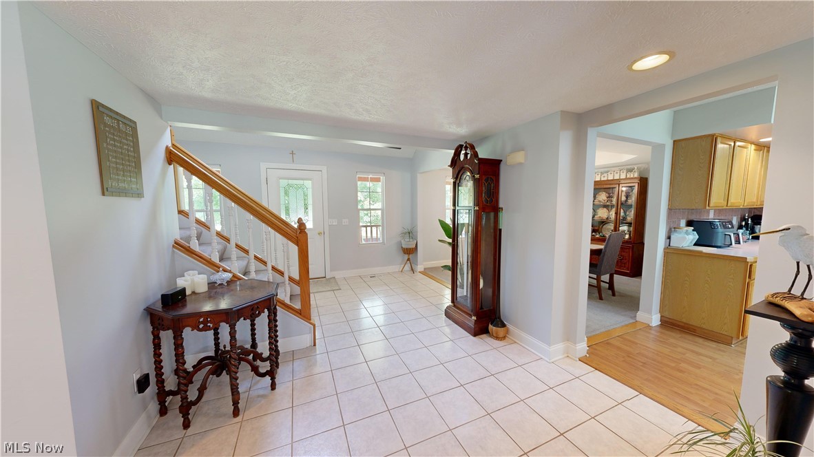 Leroy Township - Residential