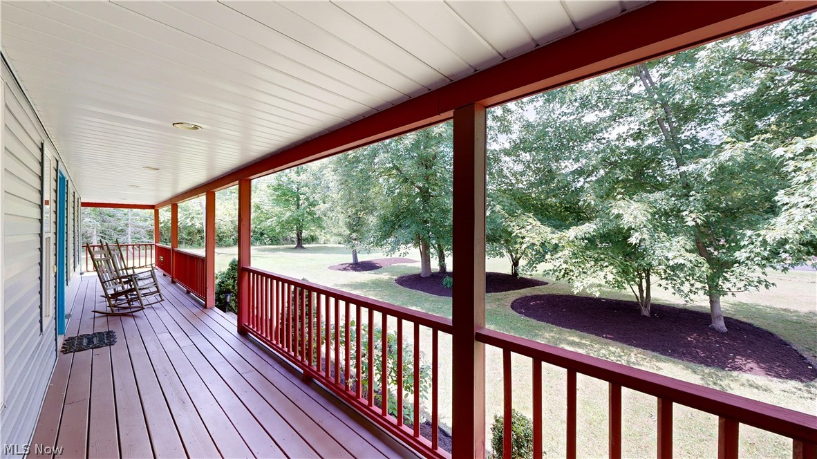 Leroy Township - Residential