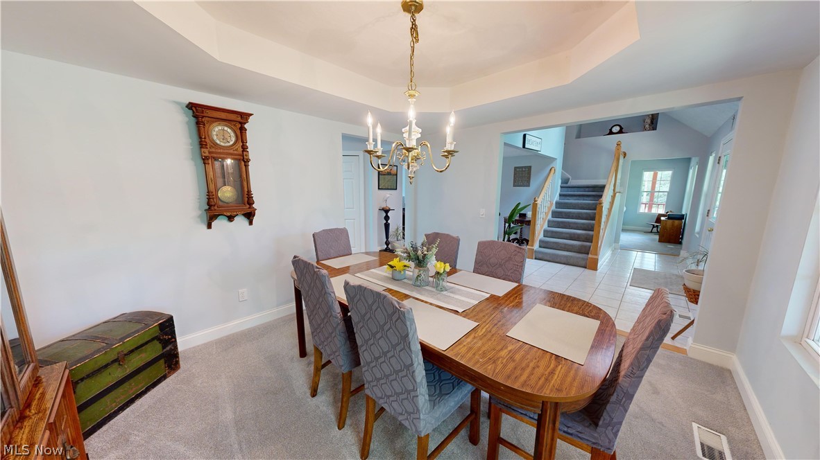 Leroy Township - Residential