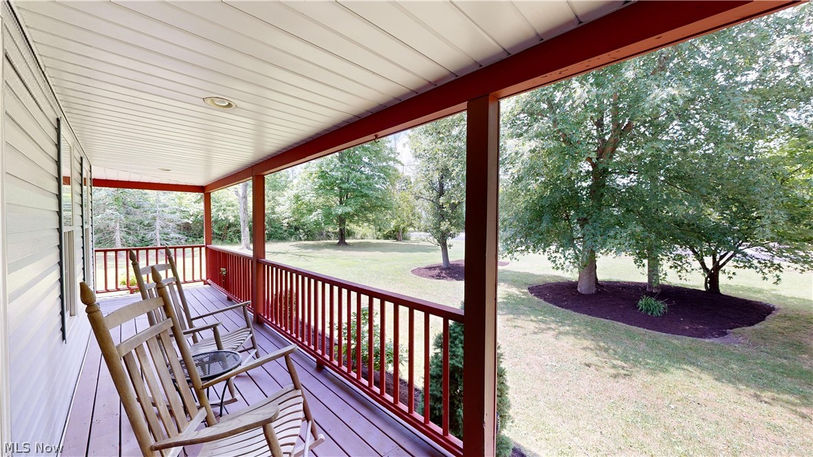 Leroy Township - Residential