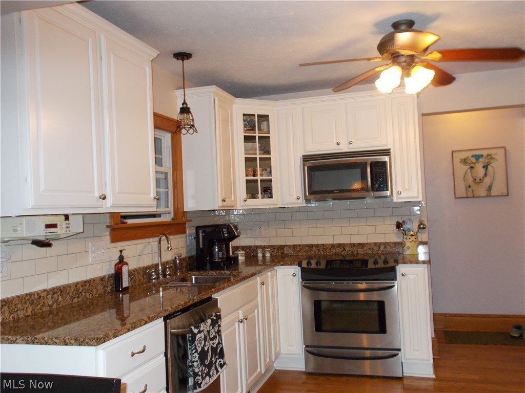 River Estates - Residential