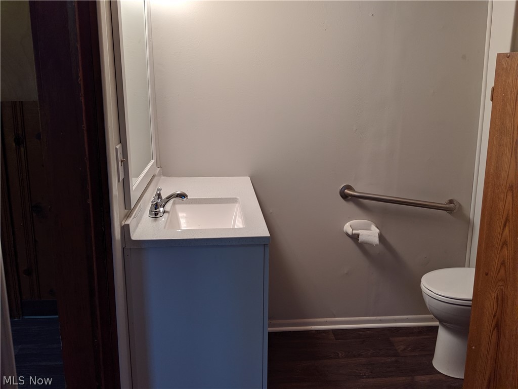 City Farms - Residential Lease