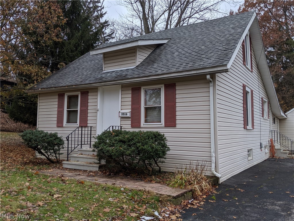 City Farms - Residential Lease