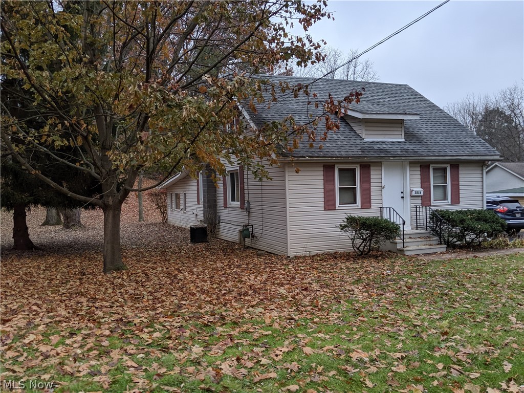 City Farms - Residential Lease