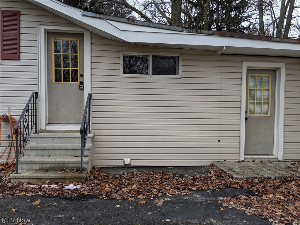 City Farms - Residential Lease