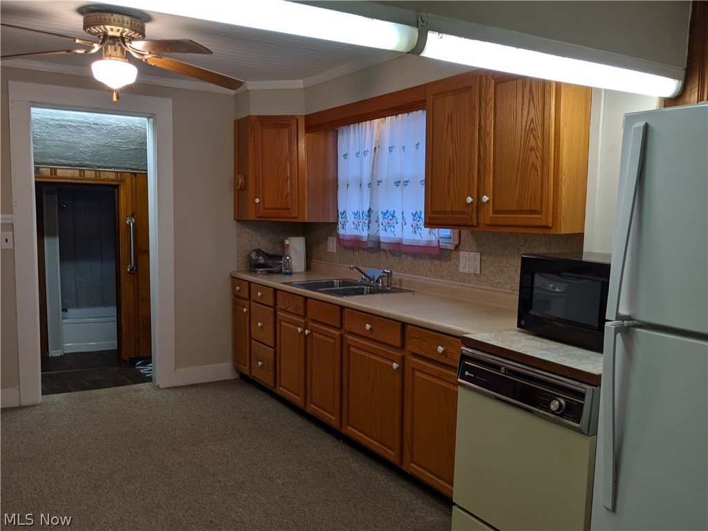 City Farms - Residential Lease