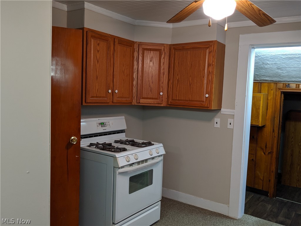 City Farms - Residential Lease