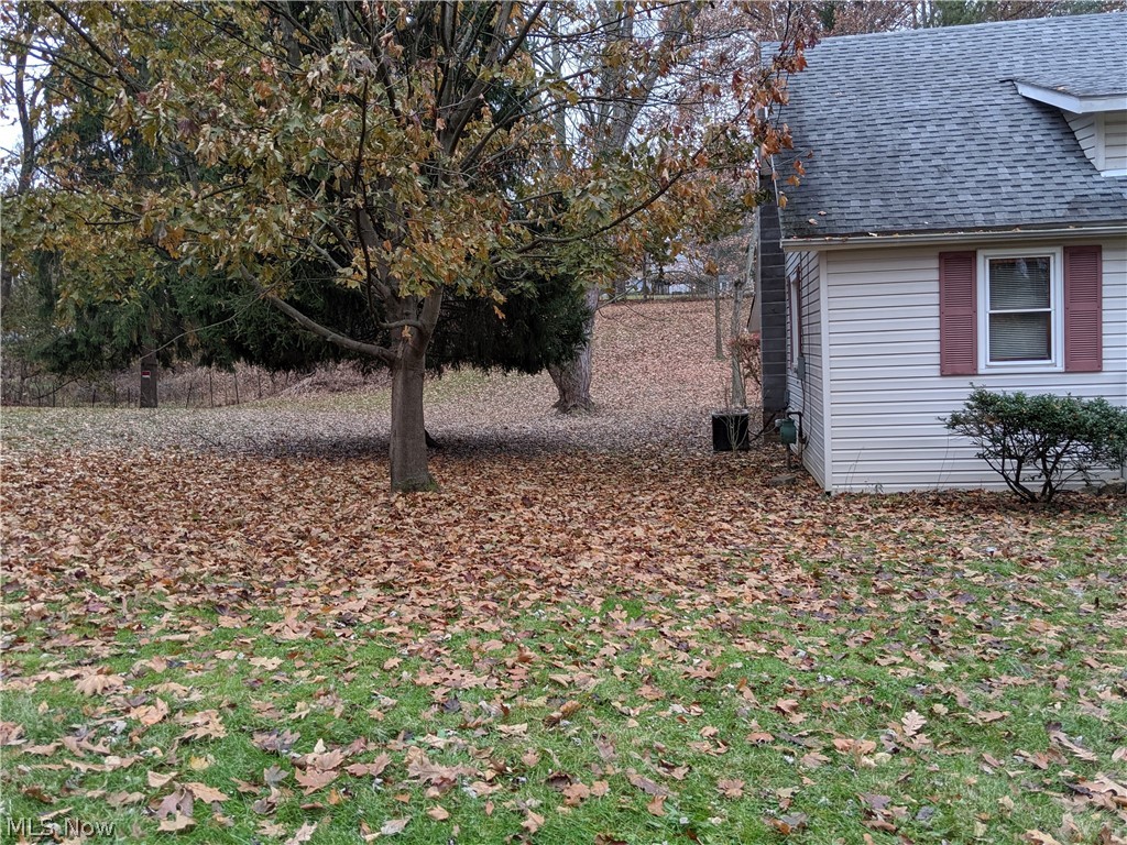 City Farms - Residential Lease