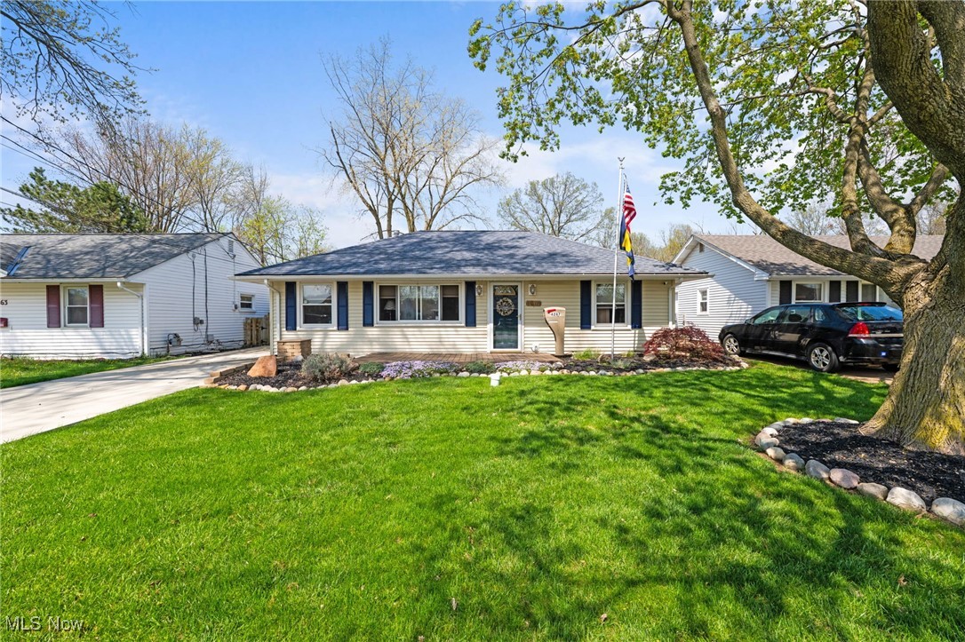 4267 Belle Avenue, Sheffield Lake, Ohio image 1