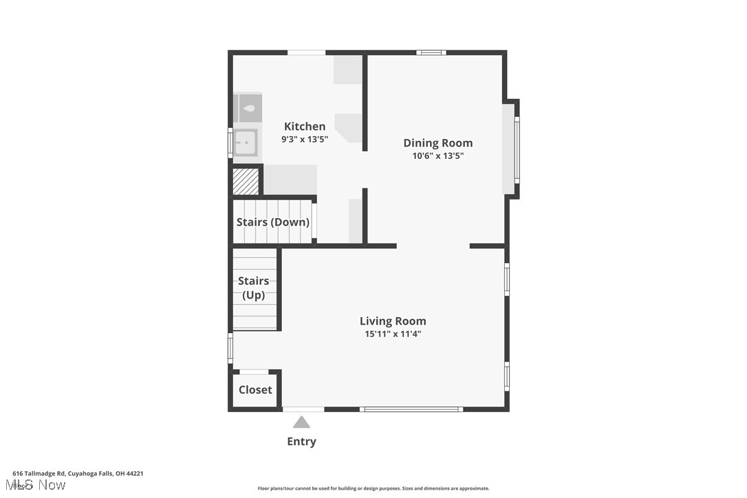 Beebe - Residential