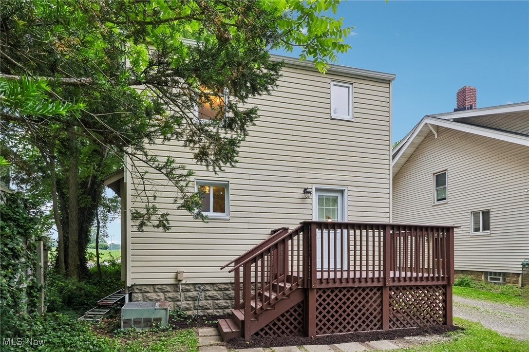 Beebe - Residential