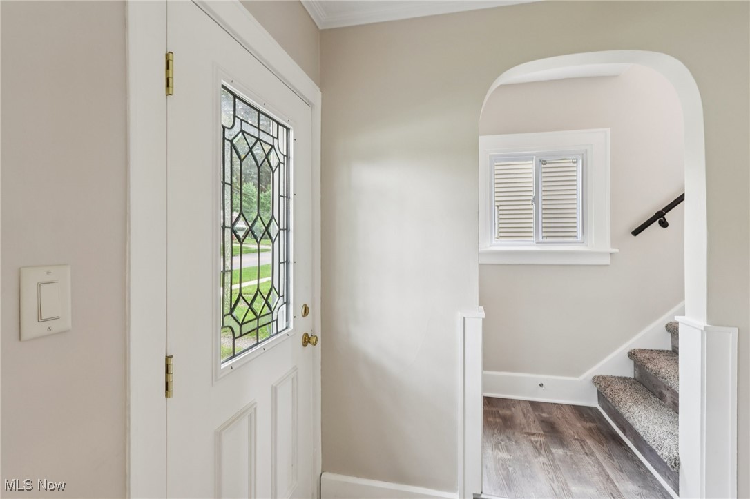 Beebe - Residential
