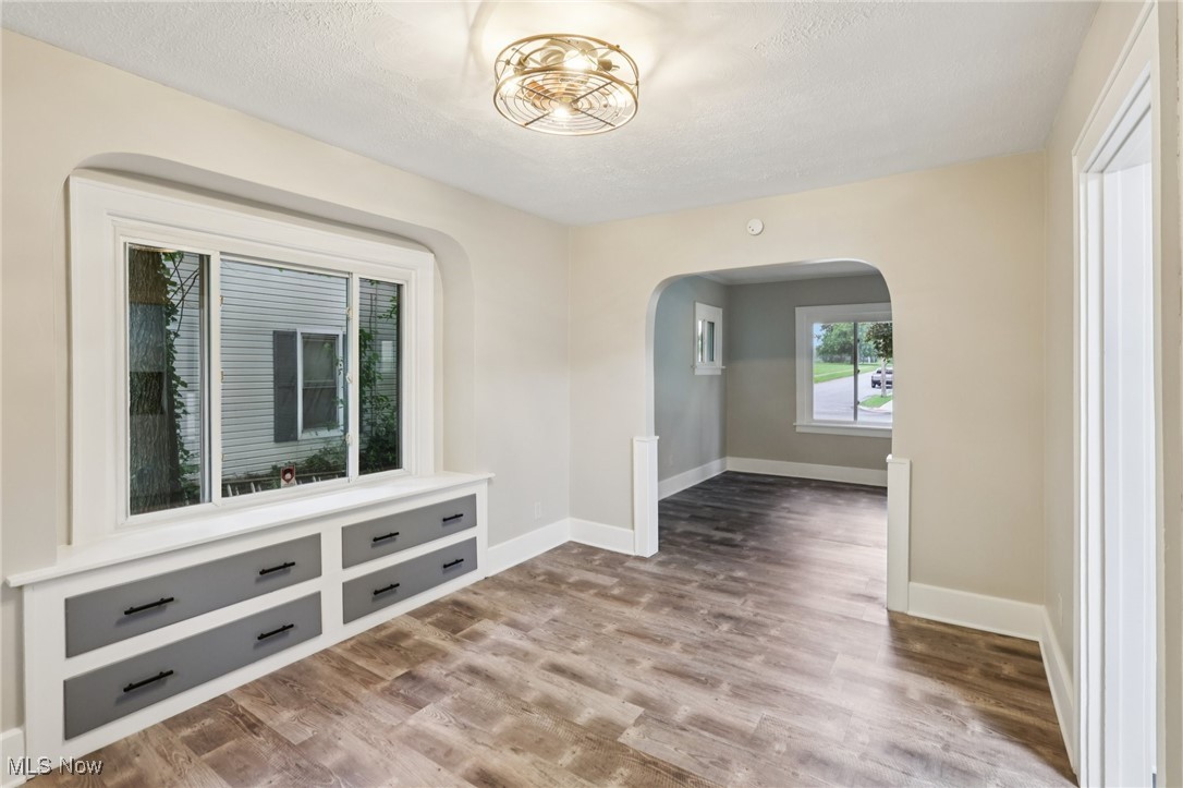 Beebe - Residential