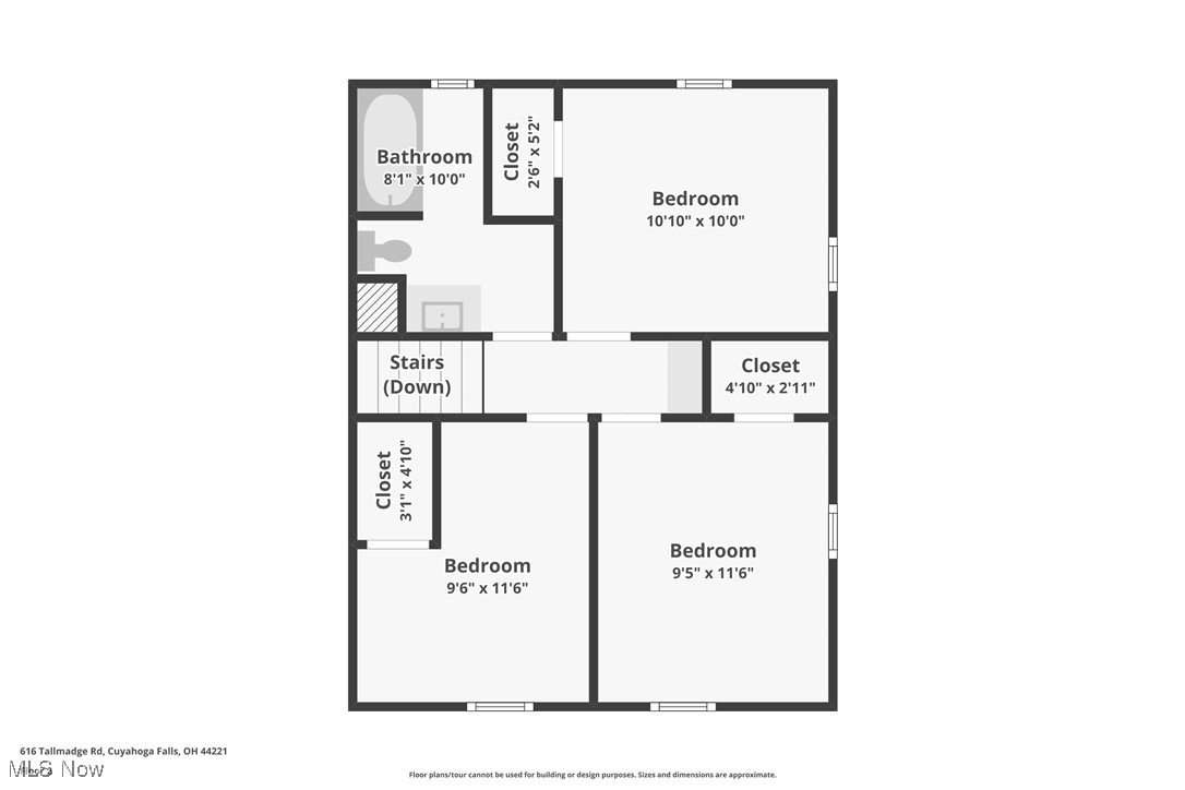 Beebe - Residential