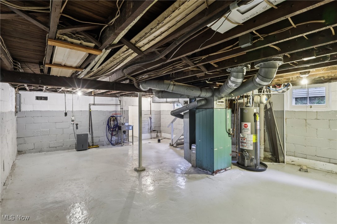 Beebe - Residential
