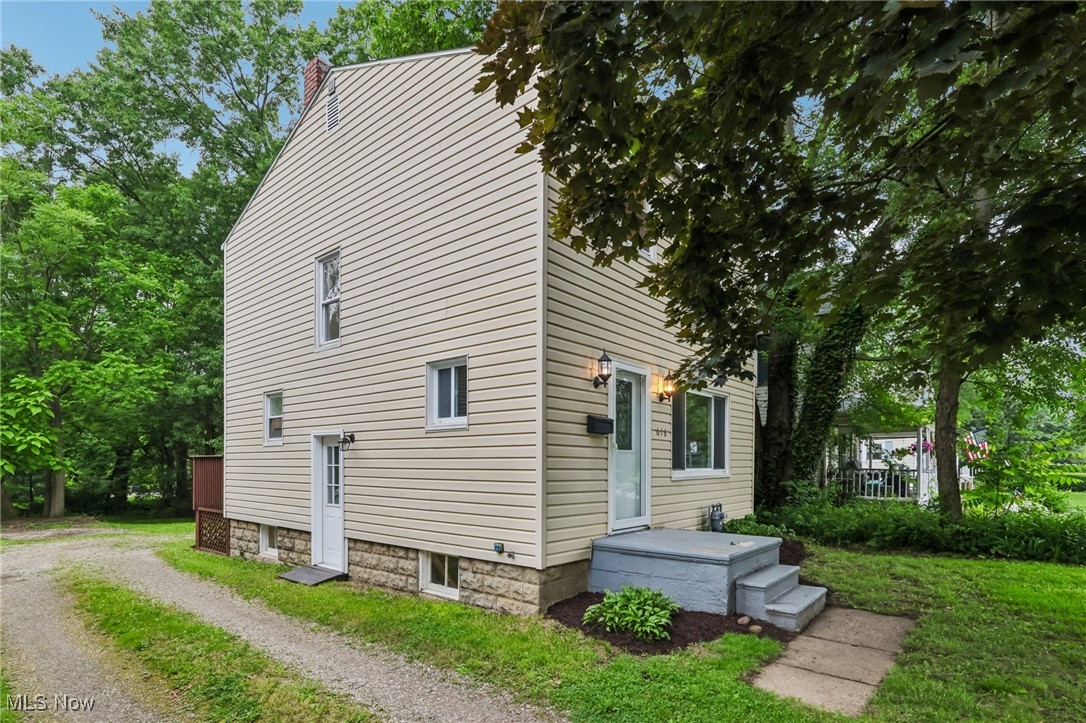 Beebe - Residential