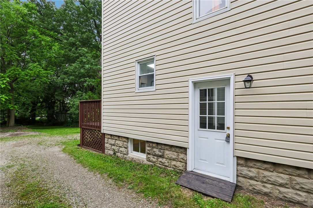 Beebe - Residential