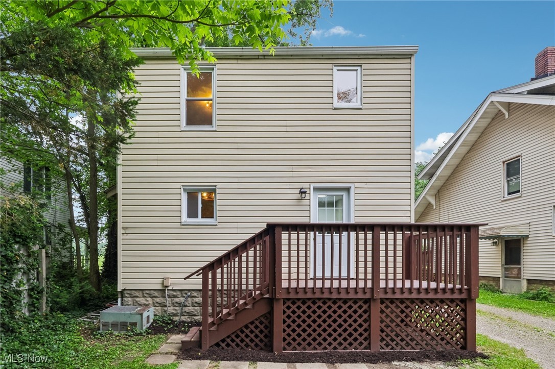 Beebe - Residential