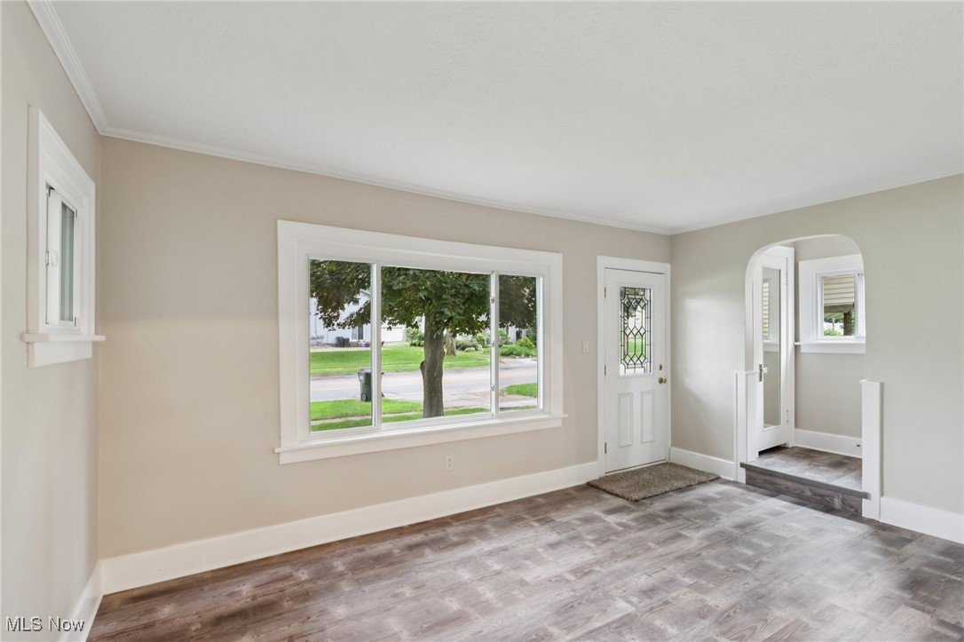 Beebe - Residential