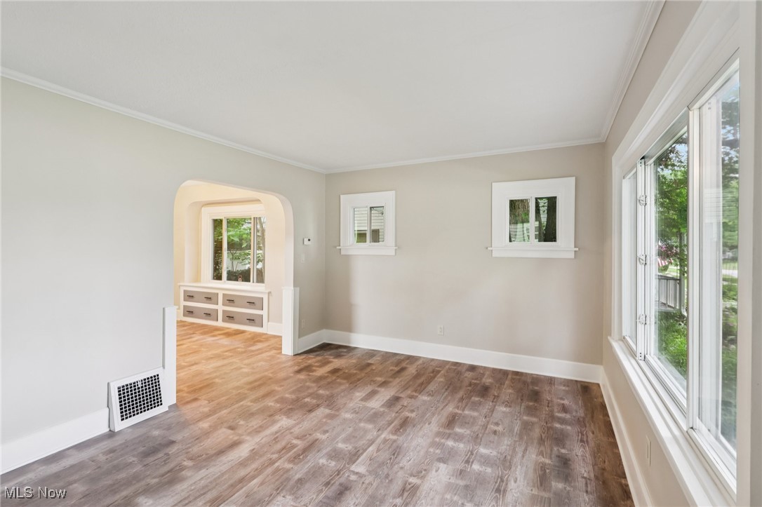 Beebe - Residential