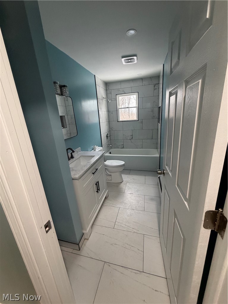 City/Campbell - Residential