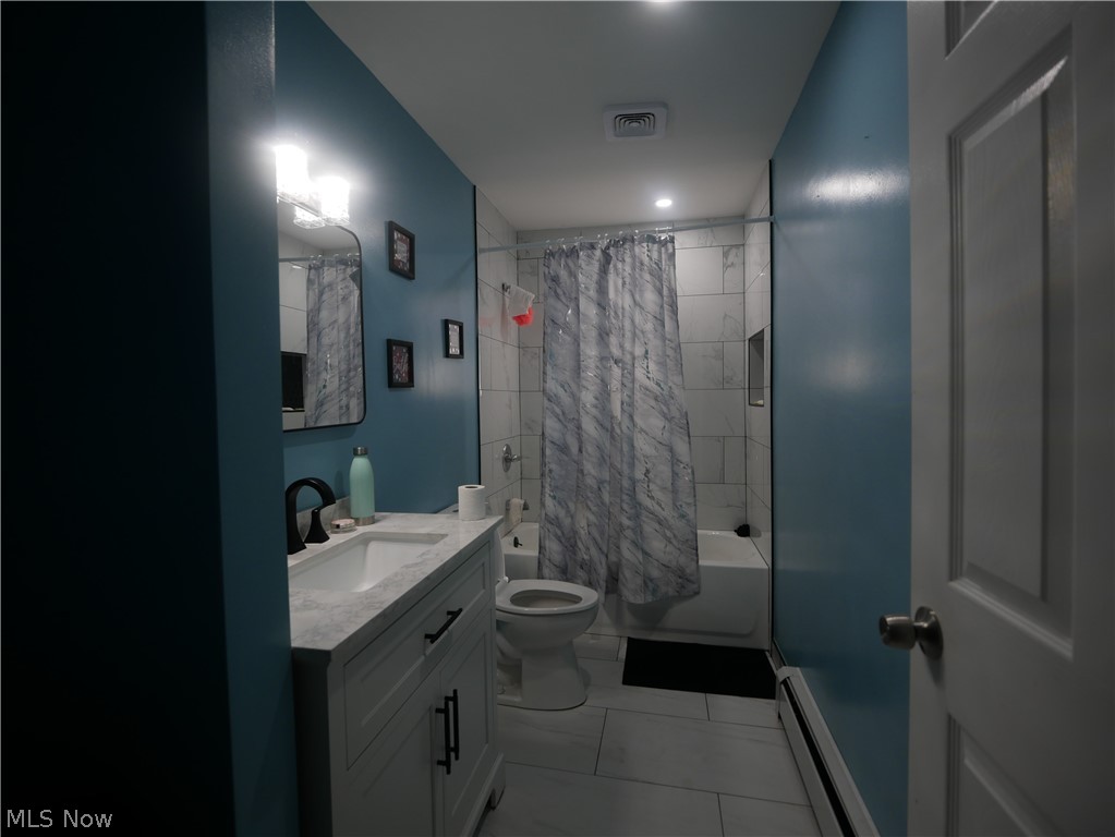 City/Campbell - Residential