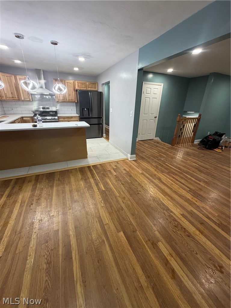 City/Campbell - Residential